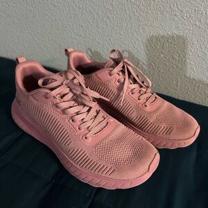 Women's BOBS Skechers Sport Casual Sneakers Size 7.5